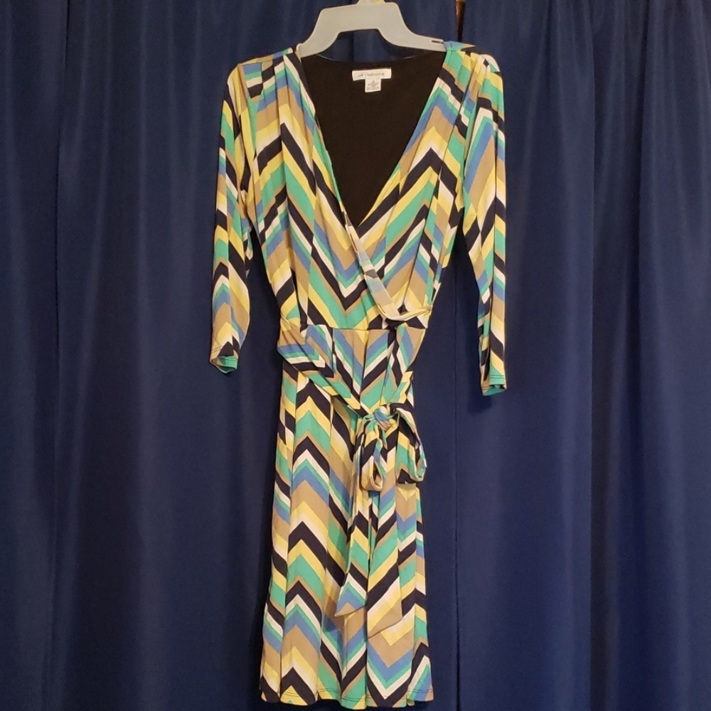 Liz Claiborne Ladies Dress